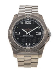 Breitling Aerospace E79362